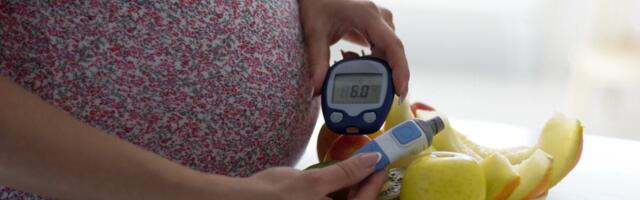 Uuring: ema diabeet raseduse ajal suurendab autismiriski lapsel