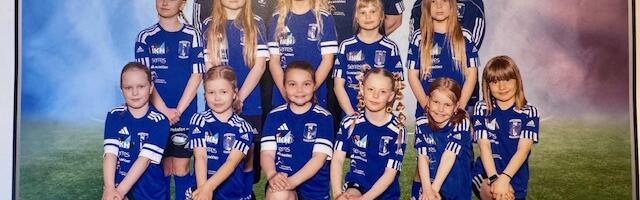 Virtsus jalgpalliteed alustanud Harry Silling tuleb sünnipaika treenima