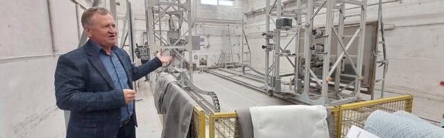 Oliver Õunmaa: ka Vändras saab suuri asju teha