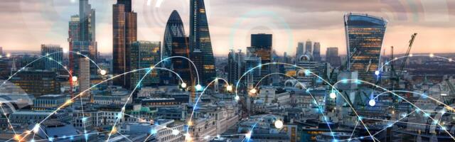 London FinTech Summit Connecting Fintech Ecosystem With 3 New Partnerships Announced