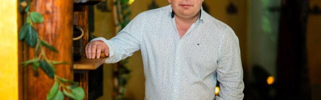 VIDEOD I Elamus Spa, Bowling & Pubi asutaja Andres Tiik: kui teed midagi suure kirega, ei tasu piirduda keskpärasega