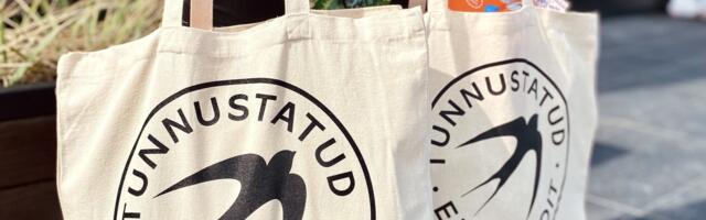 Avati Pääsukesemärgi sügisene taotlusvoor