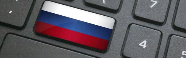 Venemaa avaldas nimekirja teenustest, mis töötavad internetikatkestuste ajal
