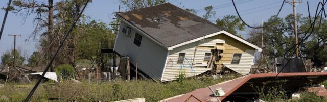 „Ta on suur, ta on kole ja tuleb otse meie poole!“ Ameerikas on alanud keeristormide aeg
