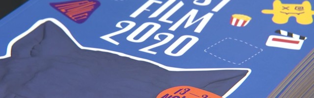 Reporter: PÖFFi filme näeb alates 13. novembrist