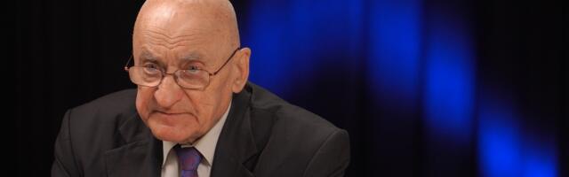 Einar Laigna: mida teha, et säiliks eesti rahvus, keel ja kultuur?