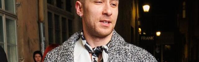 KLÕPS | Kaunis pere! Ant Nurhani vanem tütar tähistas sünnipäeva