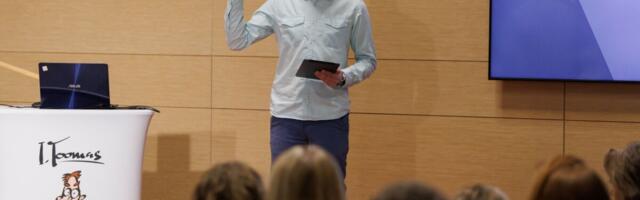 Oktoober murdis needuse: portfell kasvas rekordkõrgusele, LHV jäi aga jalgu