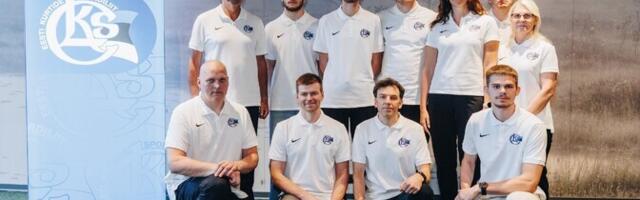 Eestlased üritavad kurtide olümpial jätkata suurepärast seeriat