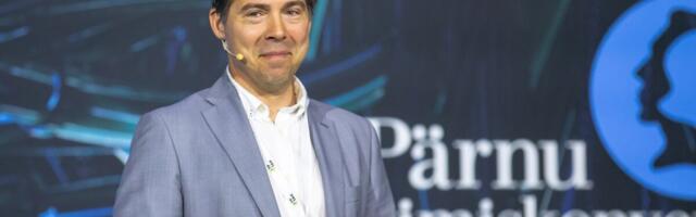 Infovara liitus lõplikult Helmesega. “Kliendid küsisid rohkemate teenuste järele”