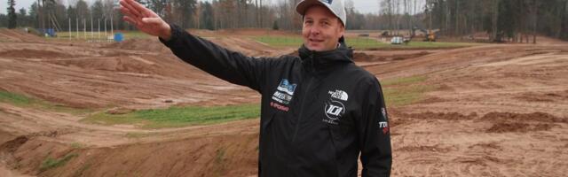 Mulgimaast saab esimest korda külgvankrite MMi korraldaja