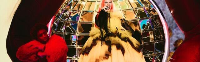 Erik Roose: ERR osaleb 2026. aasta Eurovisioonil