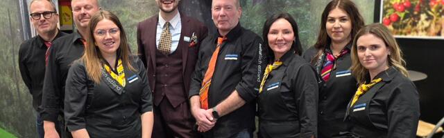 Grüne Woche pakub Eestile platvormi rahvusvaheliseks koostööks