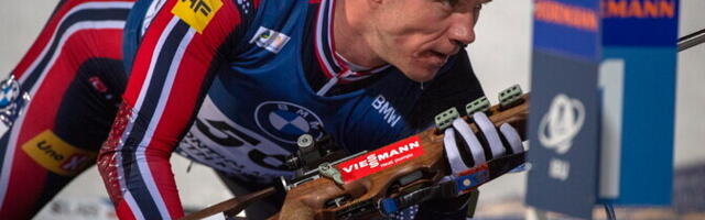 Meeste hooaja viimase teatesõidu võitis Norra, Eesti kümnes