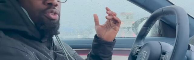 VIDEO | Ameeriklane proovis odavaid Hiina autosid ja sai aru, miks neid USA turule ei lubata