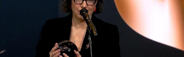 Marina Kesler: Mai Murdmaa on minu jaoks olnud alati imeline ideaal