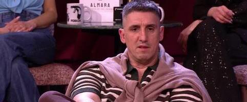 "STANIJIN DEDA SE ŠUNJAO OKO SUDA SA KUBUROM DA ME UBIJE" Golubović  otkrio zašto je u lošem odnosu sa starletom, pa šokirao sve u studiju ovim priznanjem