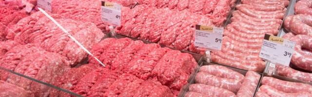 TURG | Toiduhinnad muutumises: liha kallineb, munade hinnatrend pöördub