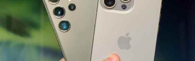 Apple Should Steal These Android Camera Tricks for the iPhone 18 Pro