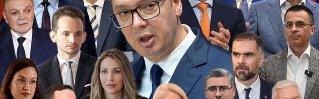U SUBOTU SVI ZA SRBIJU! Premijer, ministri, političari, lekari i mnogi drugi za Republiku o tome zašto će 27. juna biti ispred Skupštine!