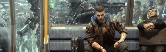 Lõpuks teada – kuidas videomäng "Cyberpunk 2077" nii vigasena ilmus, kui seda nii kaua tehti