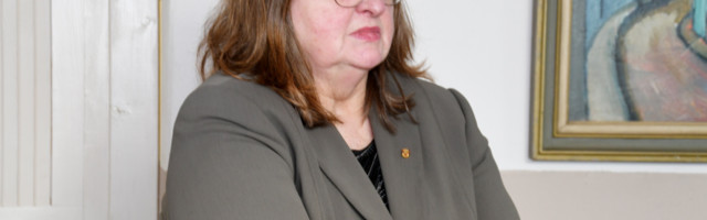 Y-KLUBI PÄRNU DIAKOONIA ON AASTANE