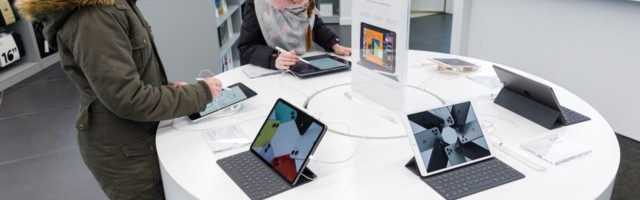 Coop Pank lisas 55 000 pangakaardile tasuta ostukindlustuse