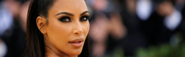 Kim Kardashiani skulptuuriskandaal. Kes ostis Myroni Athena?