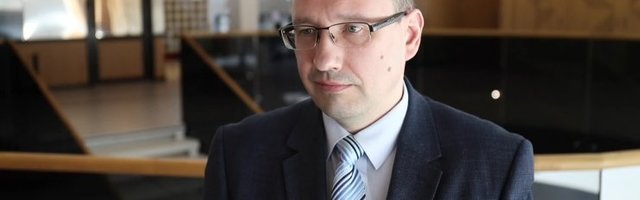 VIDEO | Arkadi Popov auditist Kuressaare haiglas: see pole karistusmeede, vaid situatsiooni kaardistamine