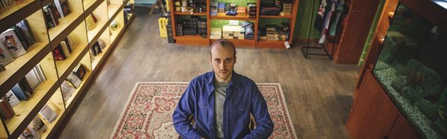 Chris Kala vlogi #11: Suhted inimestega ja olukorra kõrvalt vaatamine