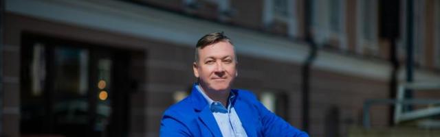 NIPINURK: Üllatav põhjus, miks sa tegelikult rahalist edu pole saavutanud