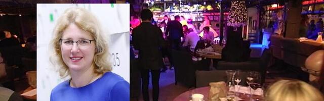 Reporter: Kas ka Eestis võib aastavahetuse erand kaduda?