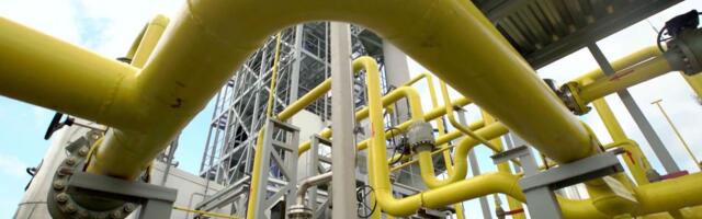 Reporter: Valitsus eraldab 200 miljonit eurot gaasisõltumatuse saavutamiseks