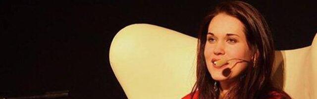 VIDEO! Teal Swan: isiklikud piirid ning kuidas luua tervislikke piire