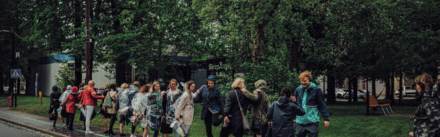 Ekspertide 10 soovitust töötajate tervise heaks: töö tähenduslikkus annab tugeva aluse vaimsele heaolule