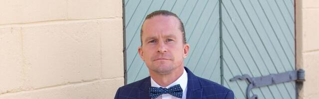 Marek Sadam täidab suveõhtuid loominguga: see on ilus rännak koos naerupahvakutega