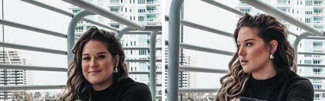 20 stiilinäidet, kuidas piltidel alati kadestusväärselt fotogeeniline olla