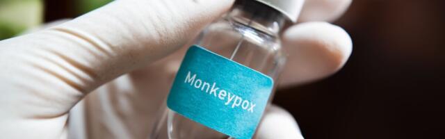 Läti sai oma ahvirõugete vaktsiini doosid juba kätte