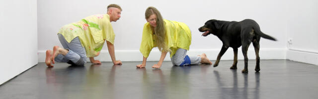 Krõõt Juurak: kui keegi hakkab oma rolli elus liiga tõsiselt võtma, ei lõpe see hästi