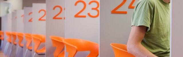 Kui uus töötutoetuse seadus kehtiks juba täna, saaksid paljud töötud toetust kauem