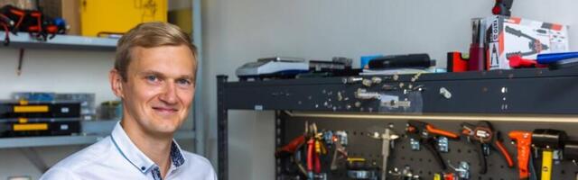 Eesti IT-firmade ühistoode jõuab Katari MMi kaudu Inglismaa klubijalgpalli