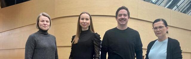 PODCAST: Magad küll, aga uni ei kosuta