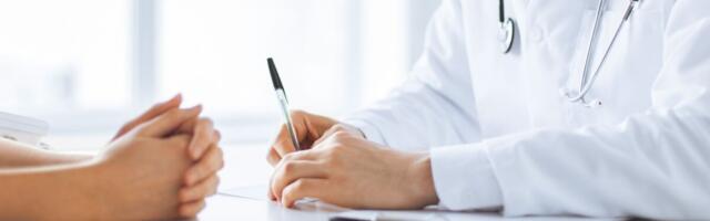 19 perearsti sai programmis kõrvale mentori