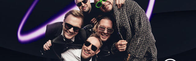 Täna õhtul selguvad Eesti Muusikaauhinnad 2023 võitjad