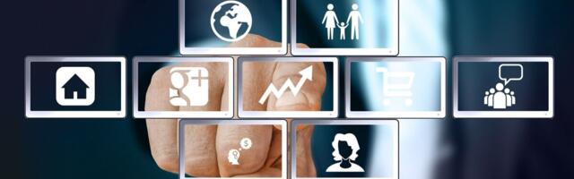 Tööstuse digitaliseerimine või digiteerimine?