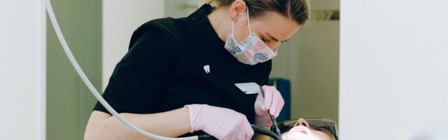 Kas teadsid? Katkised hambad ja igemed võivad põhjustada südame- ja neeruhaigusi, insulti ja teisigi tõbesid