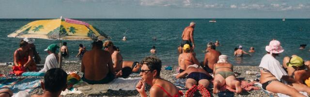 Päästeameti soovitused ohutuks suplemiseks