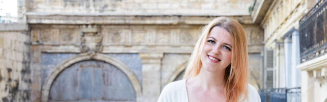 EINIKE AEDMAA: tasakaalu leidmine meheliku ja naiseliku energia vahel on väljakutse