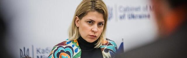 SÕJAPÄEVIK (559. päev) | Kahe aastaga euroliitu? Poliitikud jagavad Ukraina rahvale tühje lubadusi