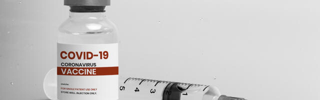 Covidi vastane süstimine on Eestis vähenenud 126 korda